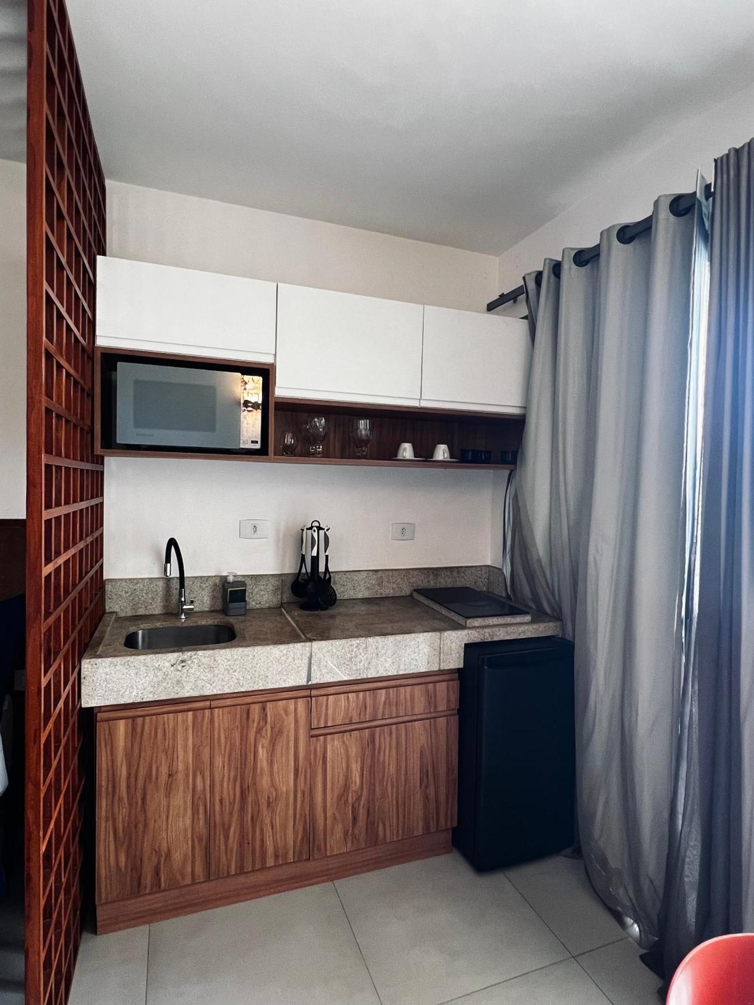 Na De Apartamento *